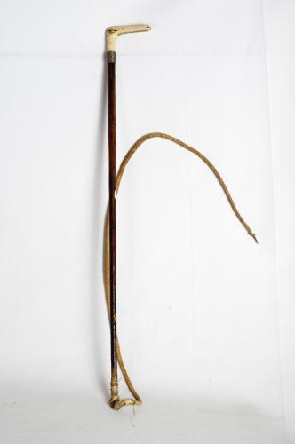 frustino - ambito Italia meridionale (prima metà sec. XX)