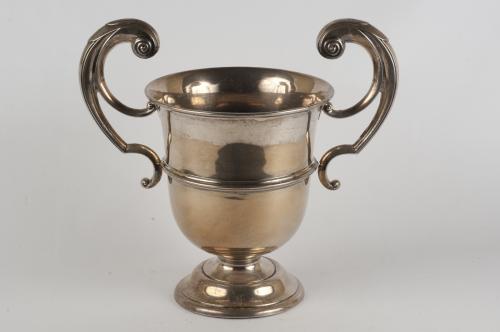 coppa - produzione inglese (prima metà sec. XX)