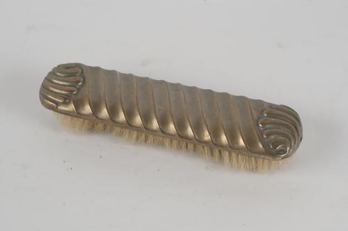 spazzola - ambito Italia meridionale (prima metà sec. XX)