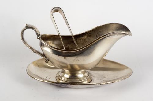 salsiera - ambito Italia meridionale (prima metà sec. XX)