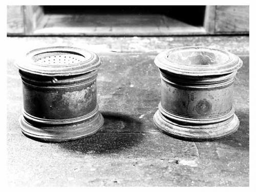 calamaio - ambito Italia meridionale (sec. XIX)