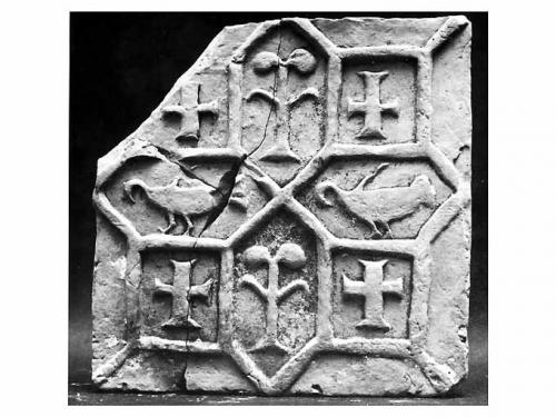 rilievo - ambito Italia meridionale (secc. XIII/ XIX)