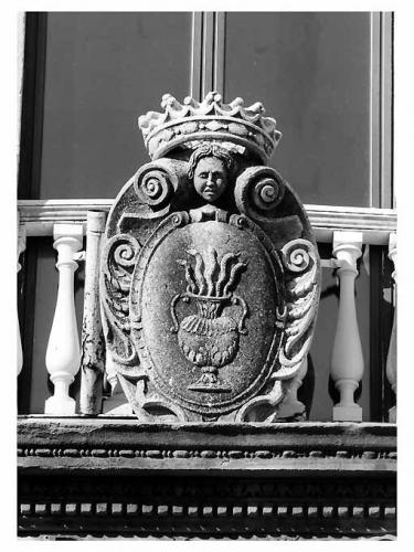 scultura - ambito Italia meridionale (fine/ inizio secc. XVI/ XVII)