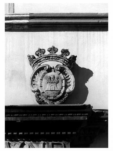 scultura - ambito Italia meridionale (fine/ inizio secc. XVI/ XVII)