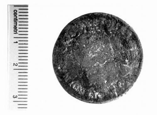 moneta - pubblica (sec. XVIII d.C)