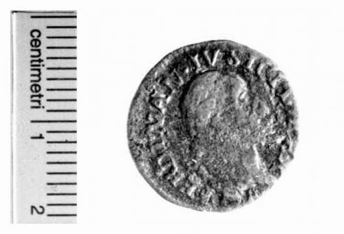 moneta (sec. XIX d.C)