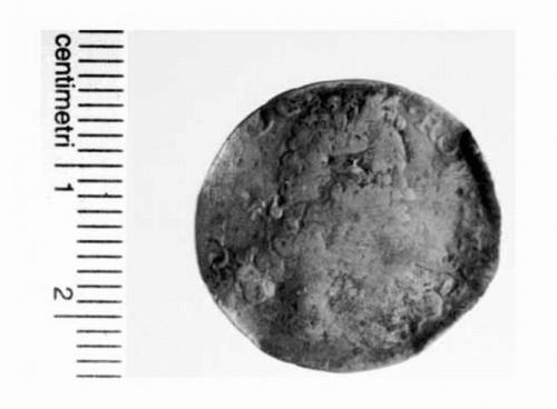 moneta (sec. XVIII d.C)