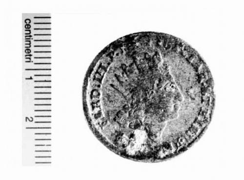 moneta (secc. IX/ XIX)