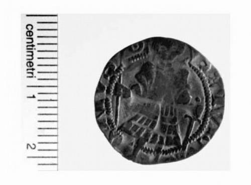 moneta (sec. XIV d.C)