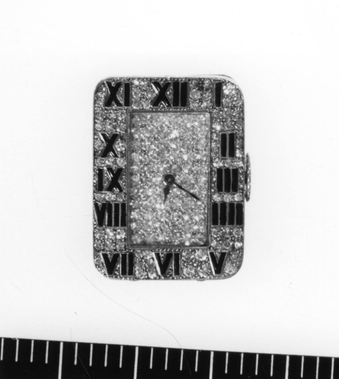 orologio di Cartier Maison (sec. XX)
