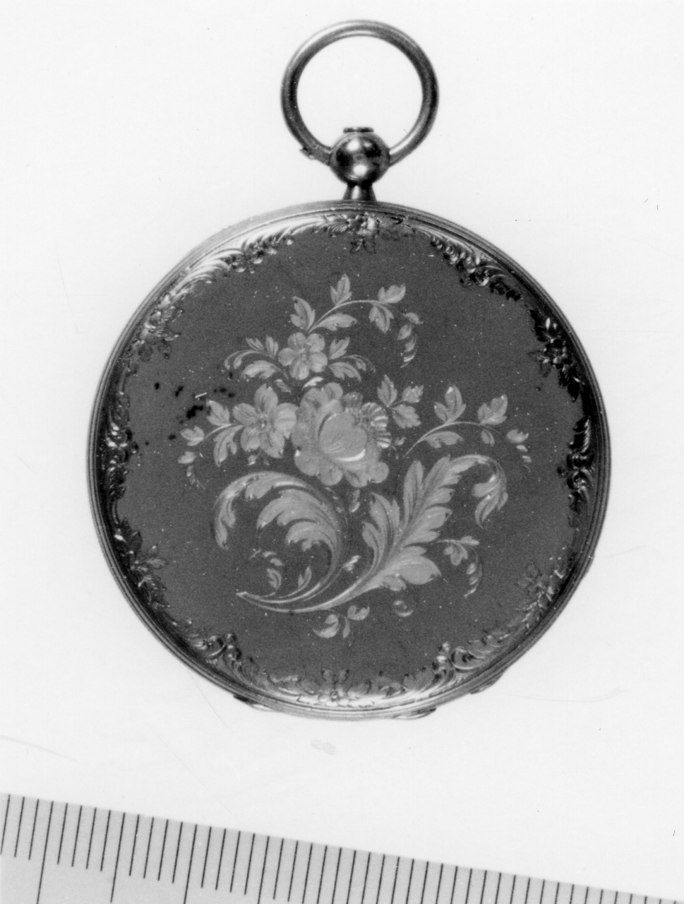 orologio di Boudin Frères (sec. XIX)