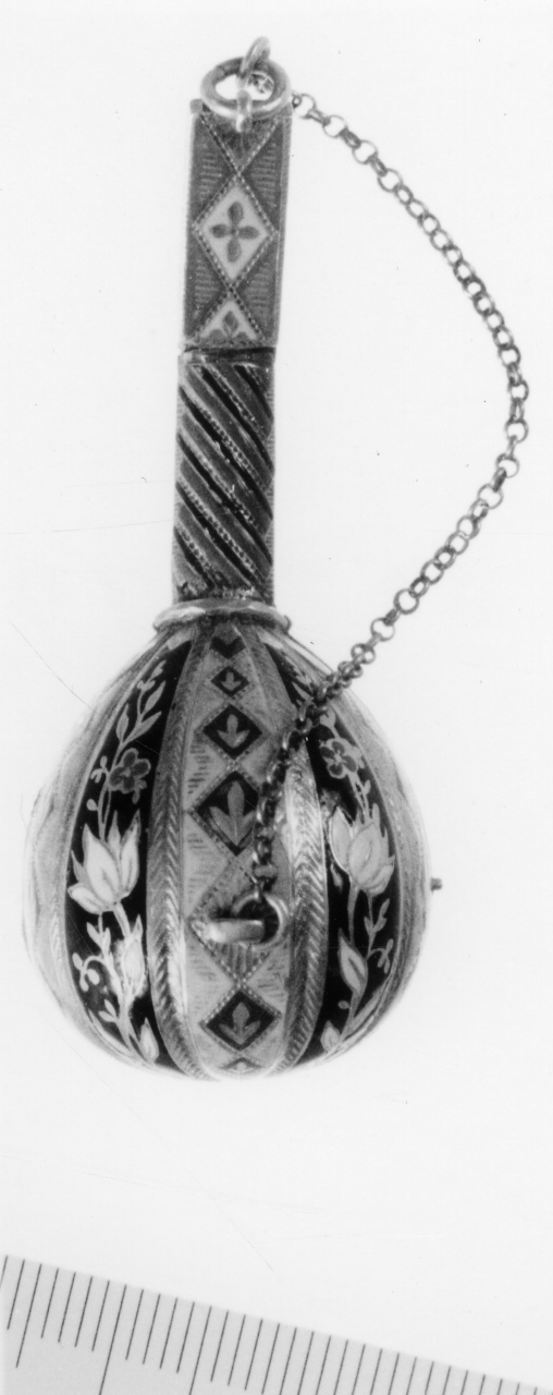 orologio - produzione italiana (inizio sec. XIX)