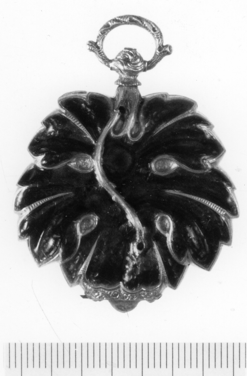 orologio di Duchène E (sec. XIX)