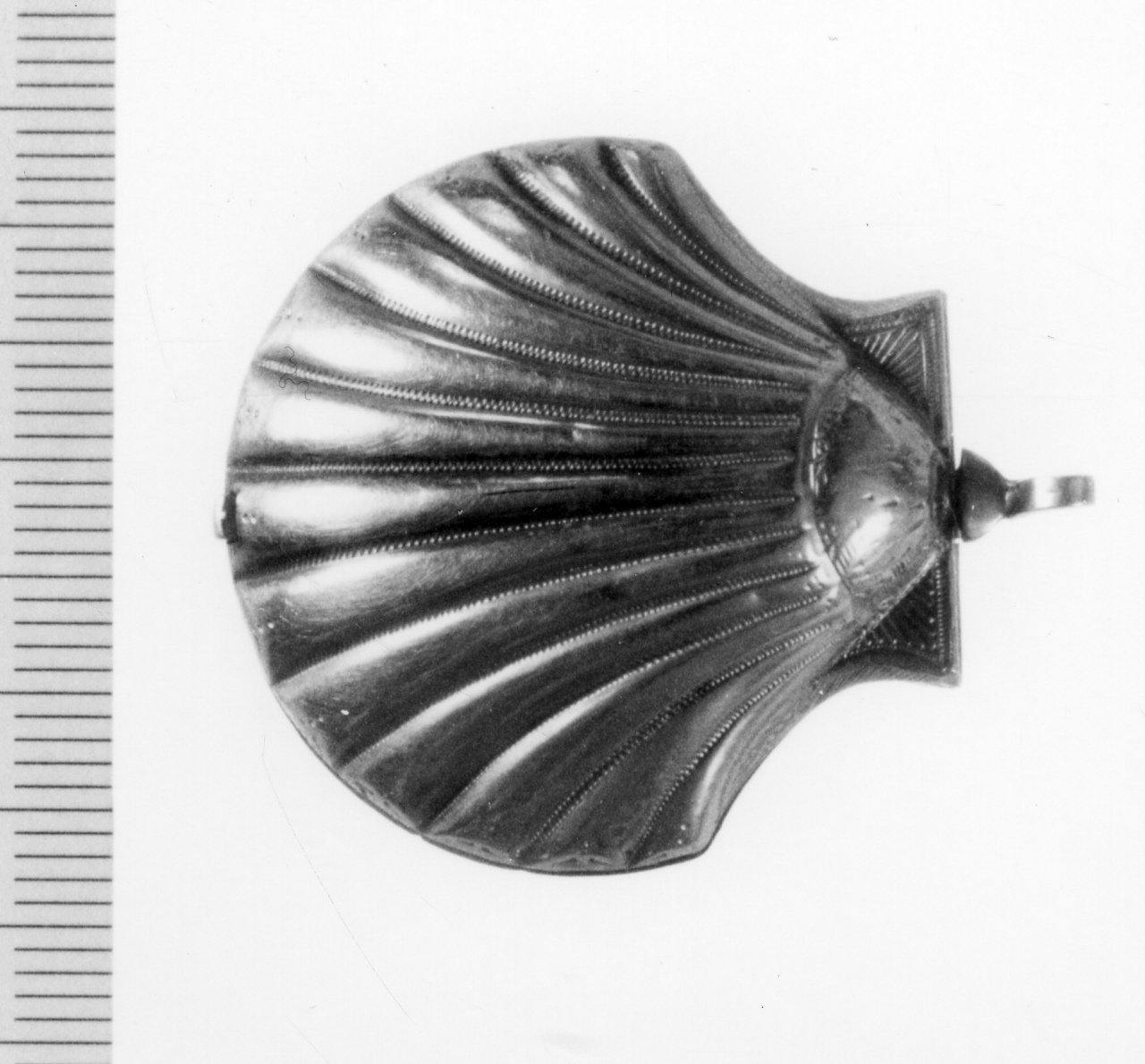 orologio - bottega francese (sec. XIX)