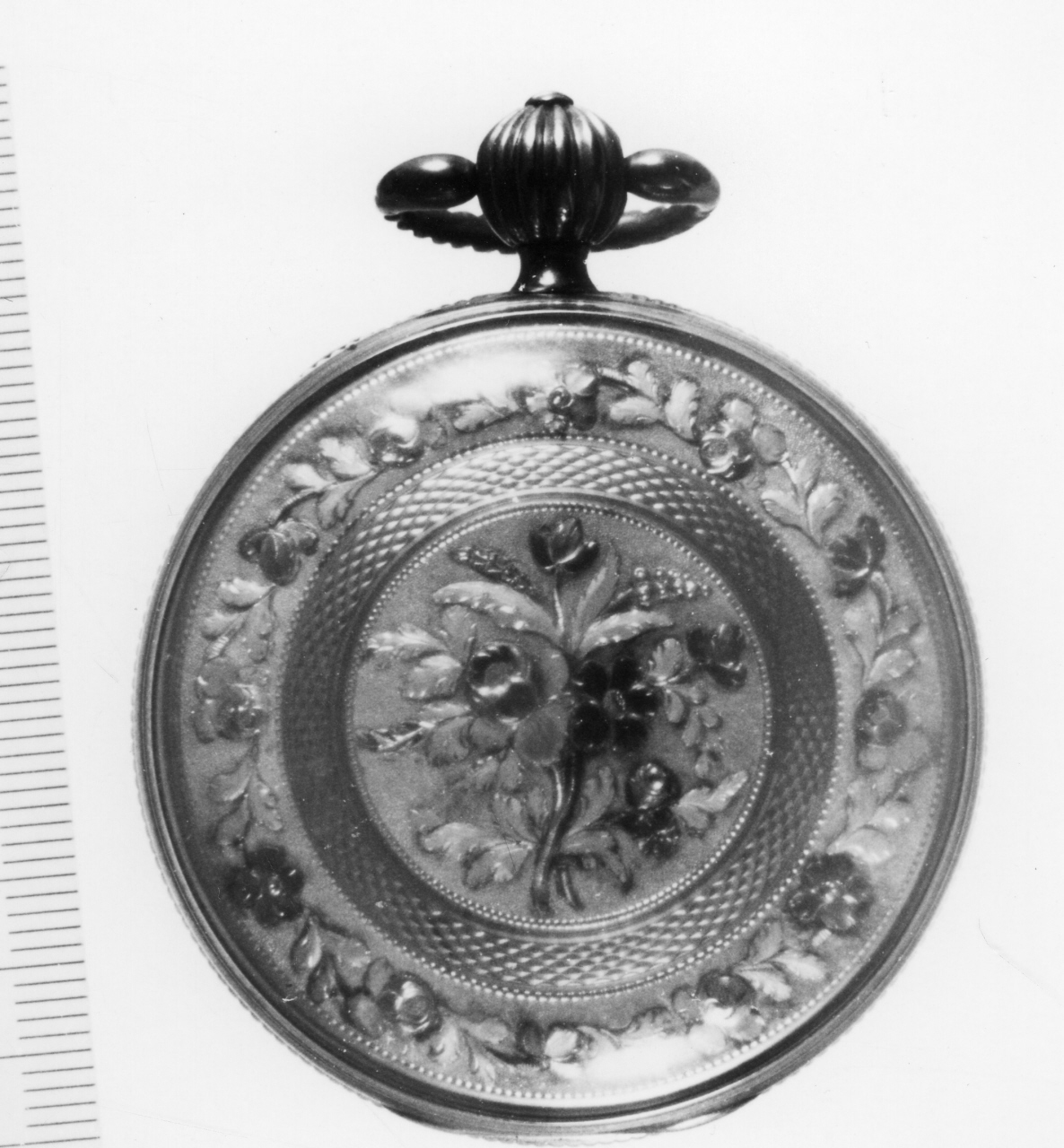 orologio di Conling (sec. XVIII)