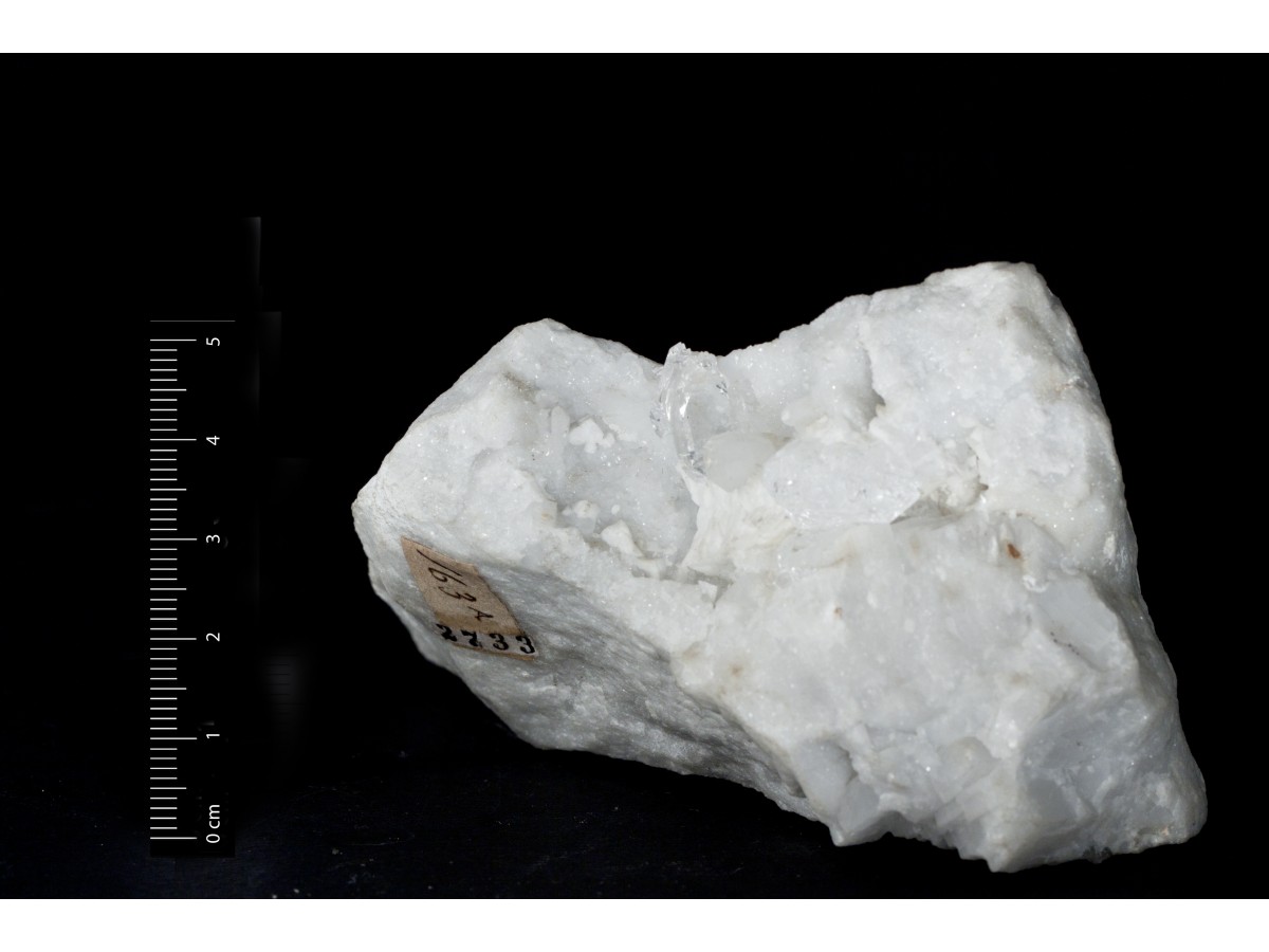 Dolomite (esemplare)