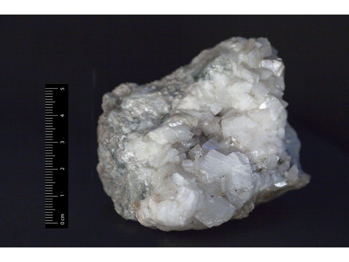 Dolomite (esemplare)