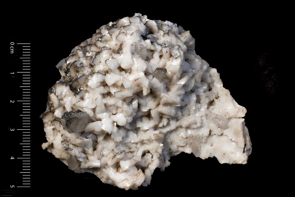 Dolomite (esemplare)