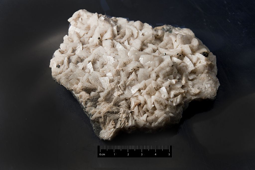 Dolomite (esemplare)