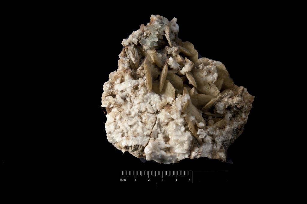 Siderite (esemplare)