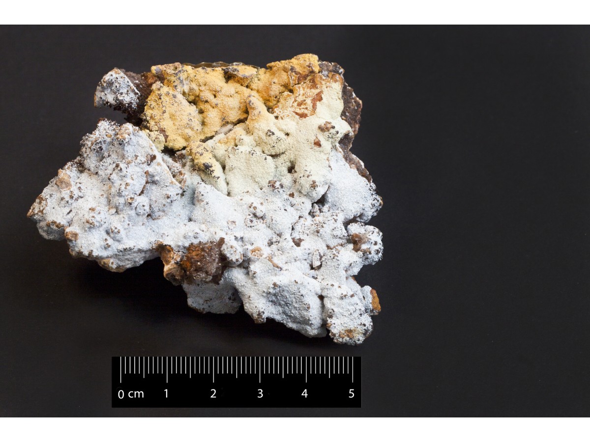 Smithsonite (esemplare)