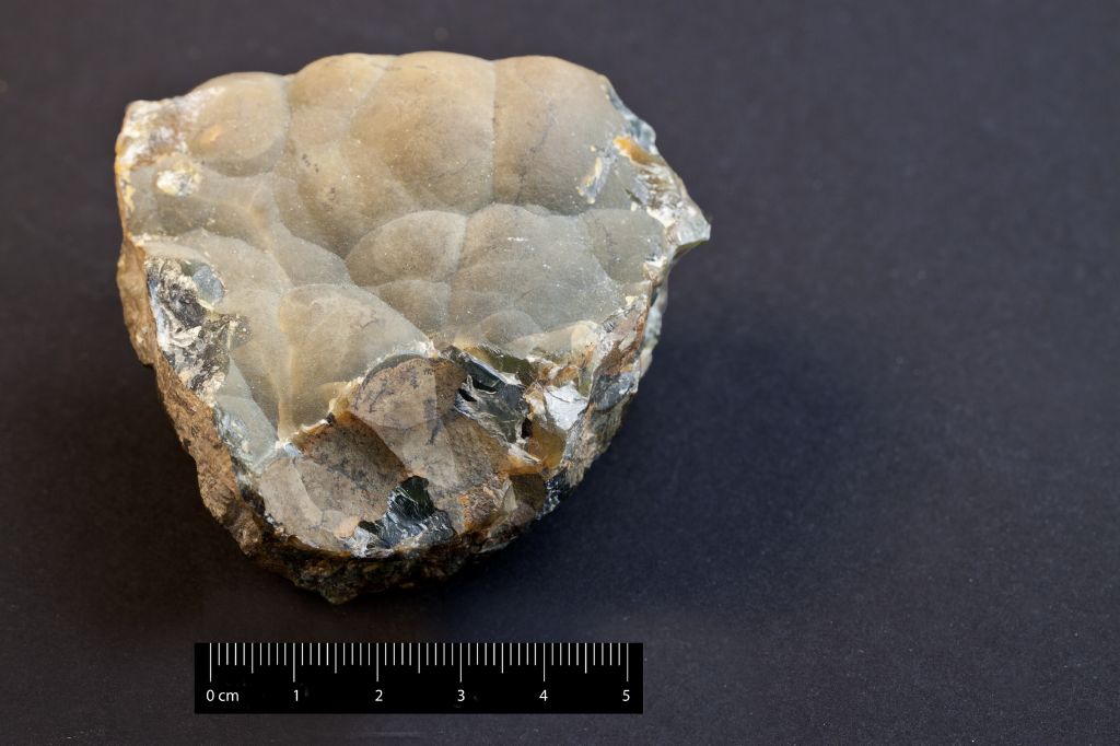 Smithsonite (esemplare)