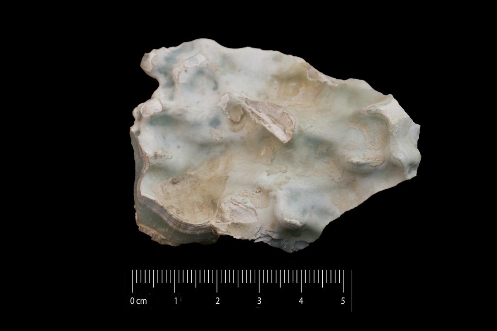 Smithsonite (esemplare)