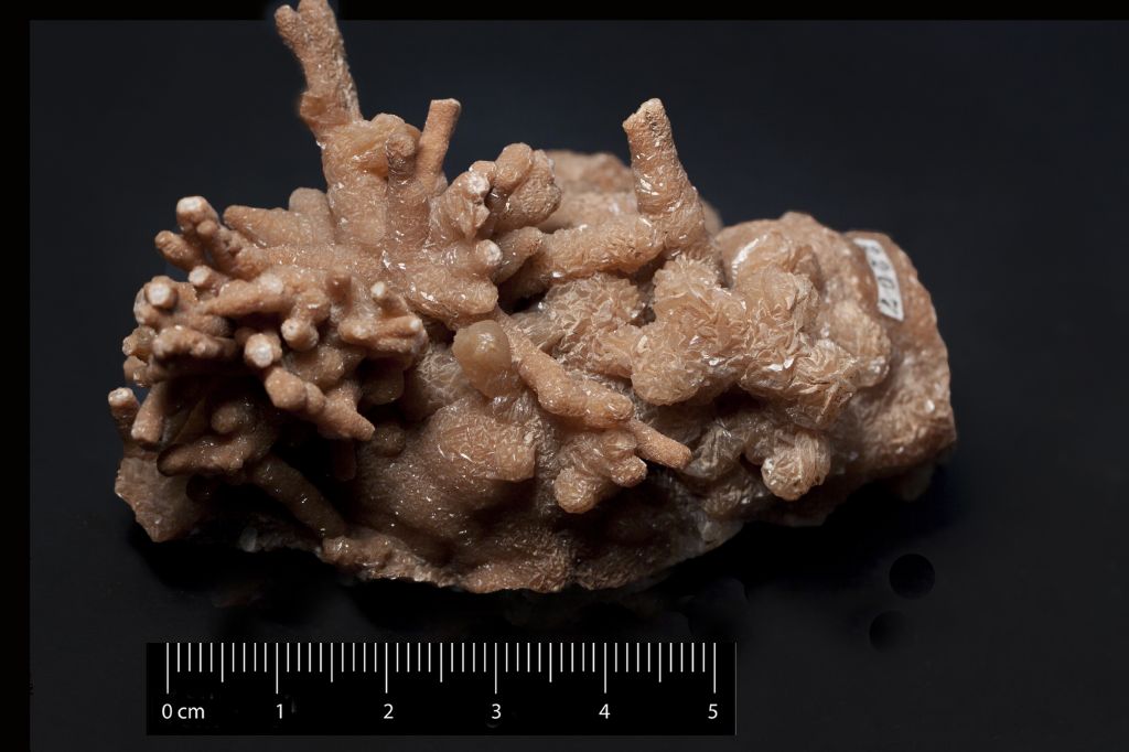 Smithsonite (esemplare)