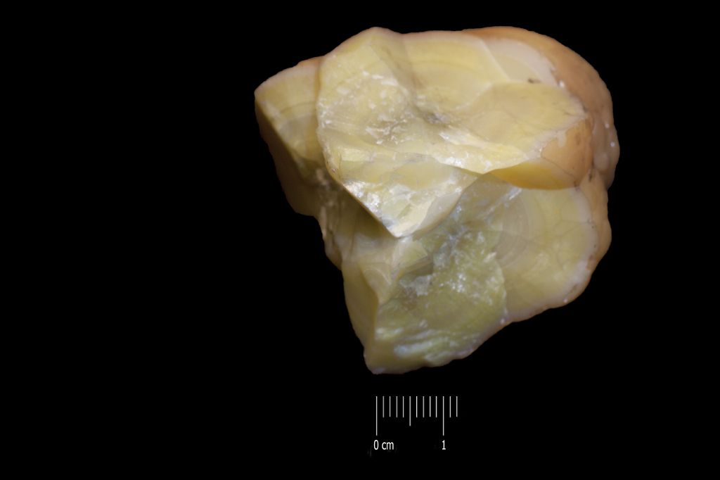 Smithsonite (esemplare)