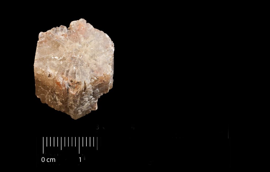 Aragonite (esemplare)