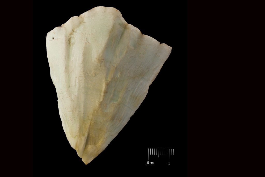 Aragonite (esemplare)