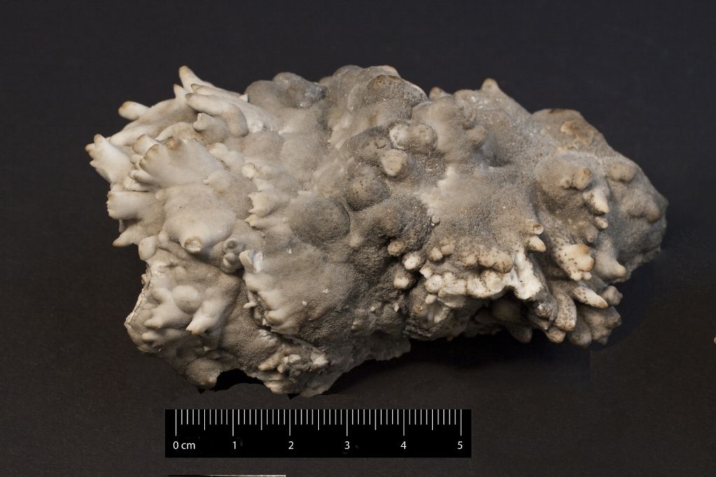 Aragonite (esemplare)