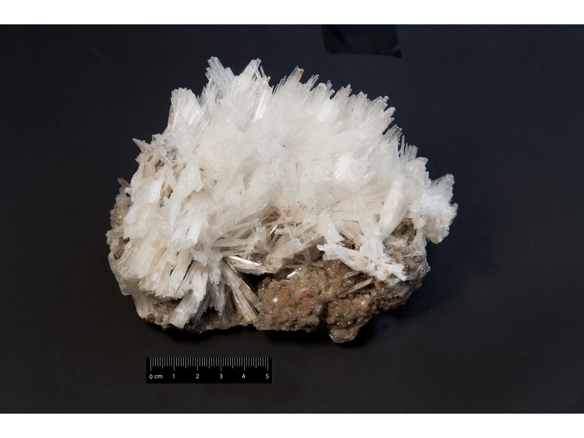 Aragonite (esemplare)