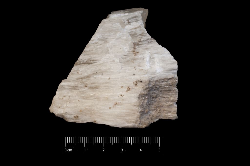Witherite (esemplare)