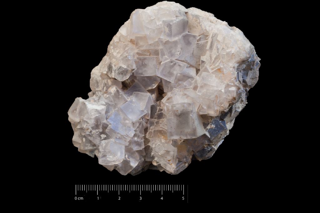 Fluorite (esemplare)
