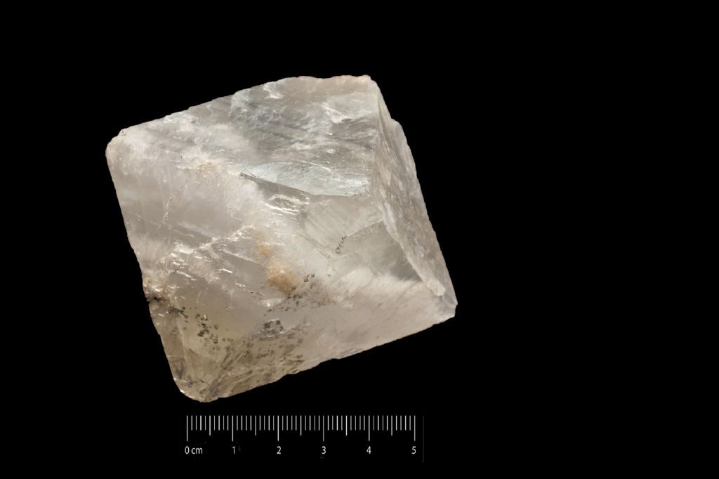 Fluorite (esemplare)