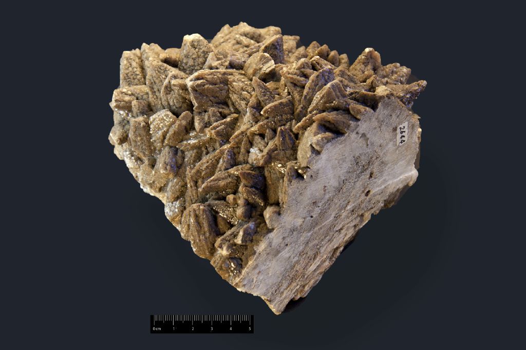 Calcite (esemplare)