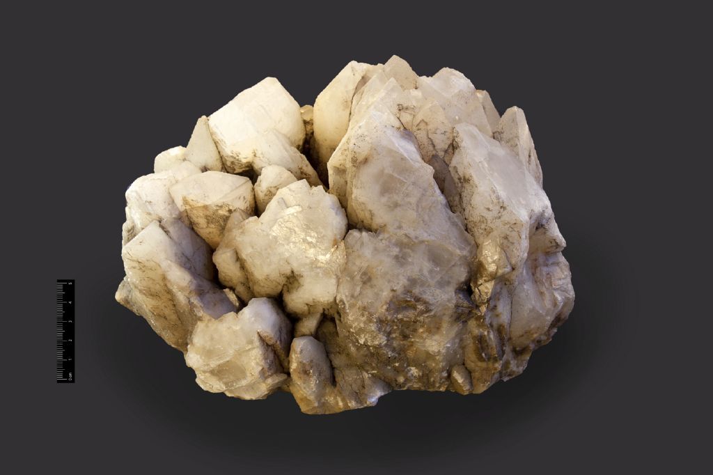 Calcite (esemplare)