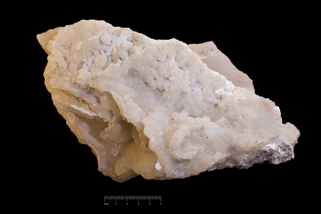 Smithsonite (esemplare)
