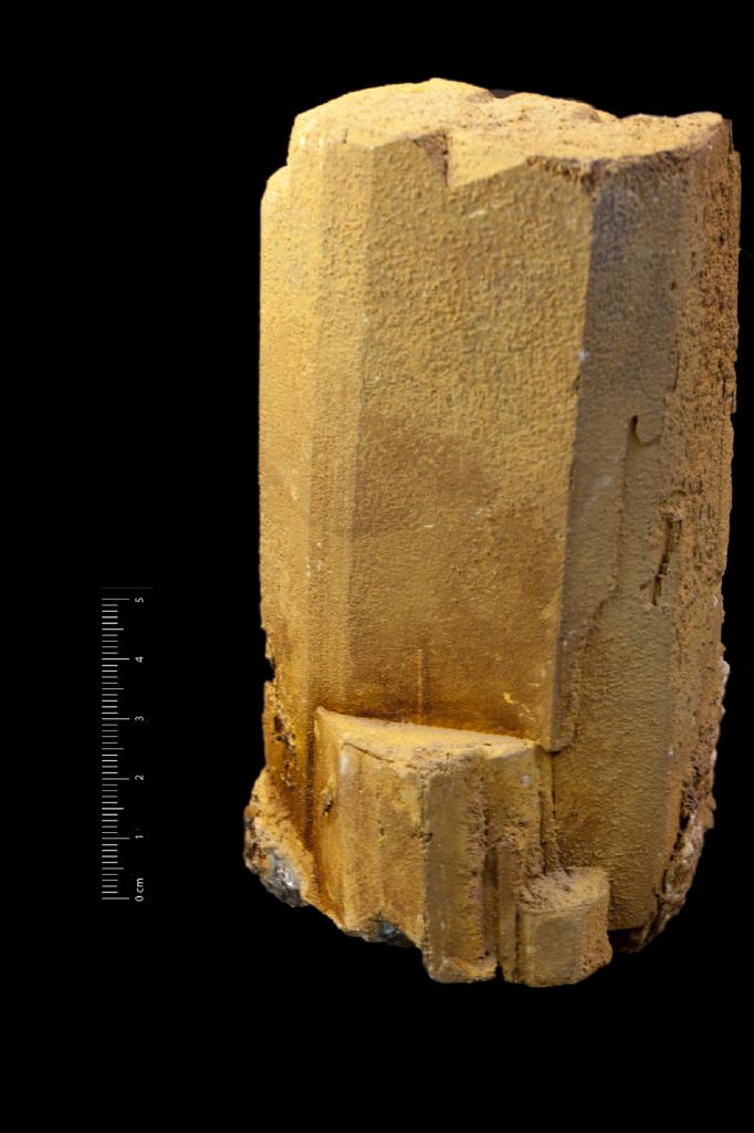 Fosgenite (esemplare)