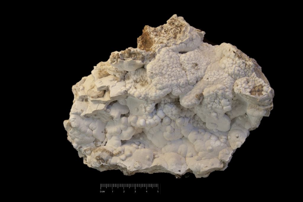 Smithsonite (esemplare)