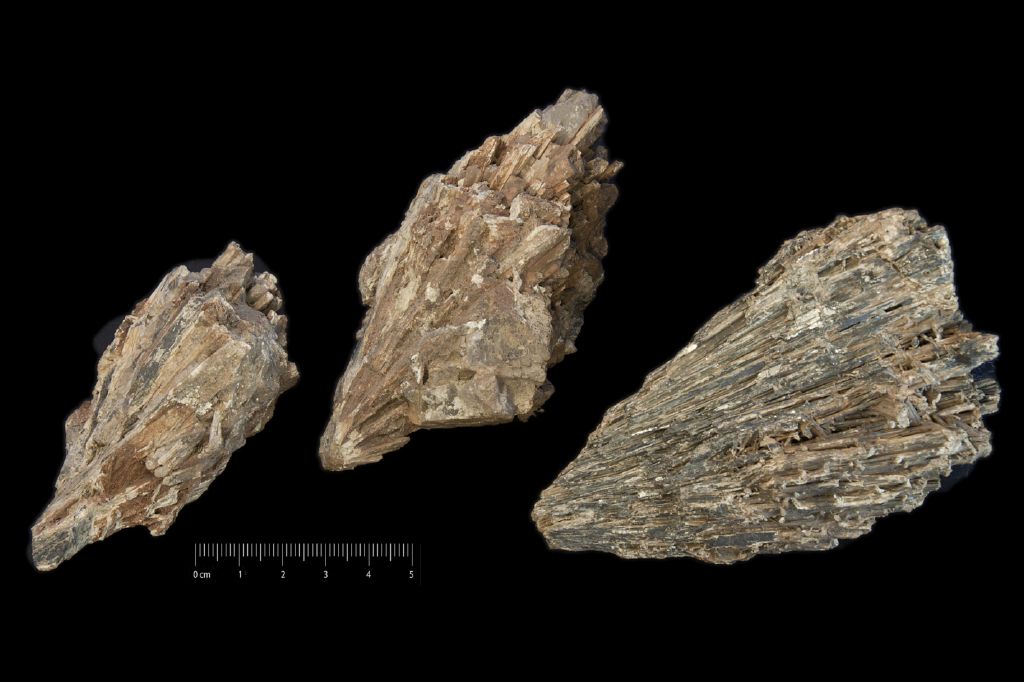 Antimonite (serie)
