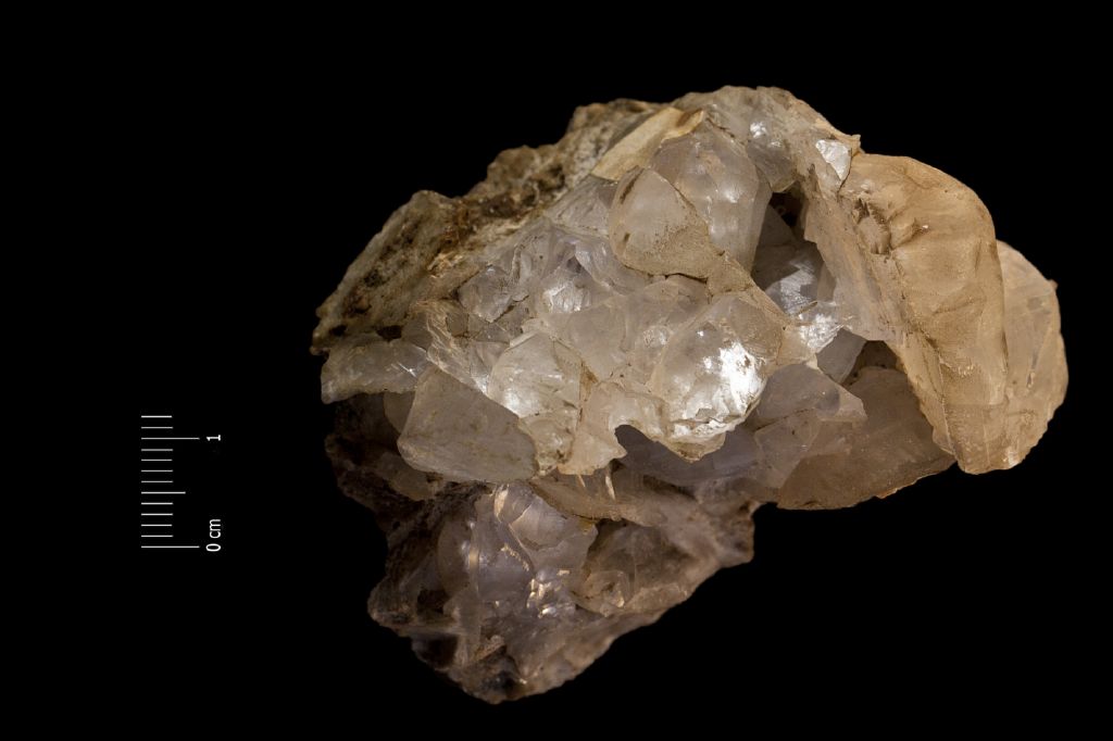 Calcite (esemplare)