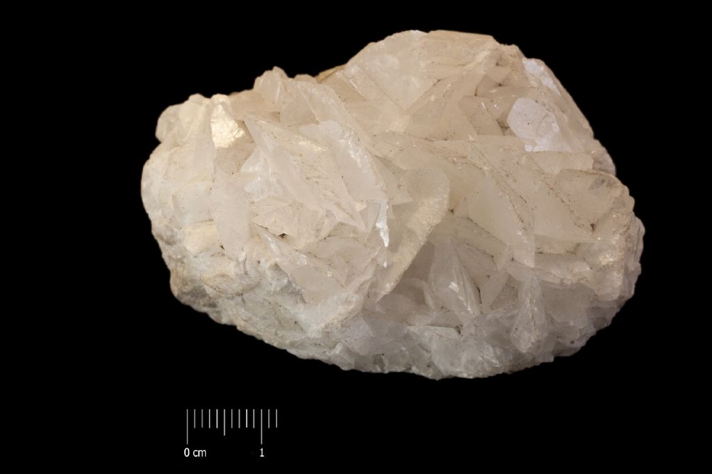 Calcite (esemplare)