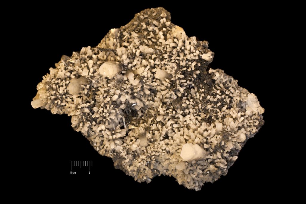 Calcite (esemplare)