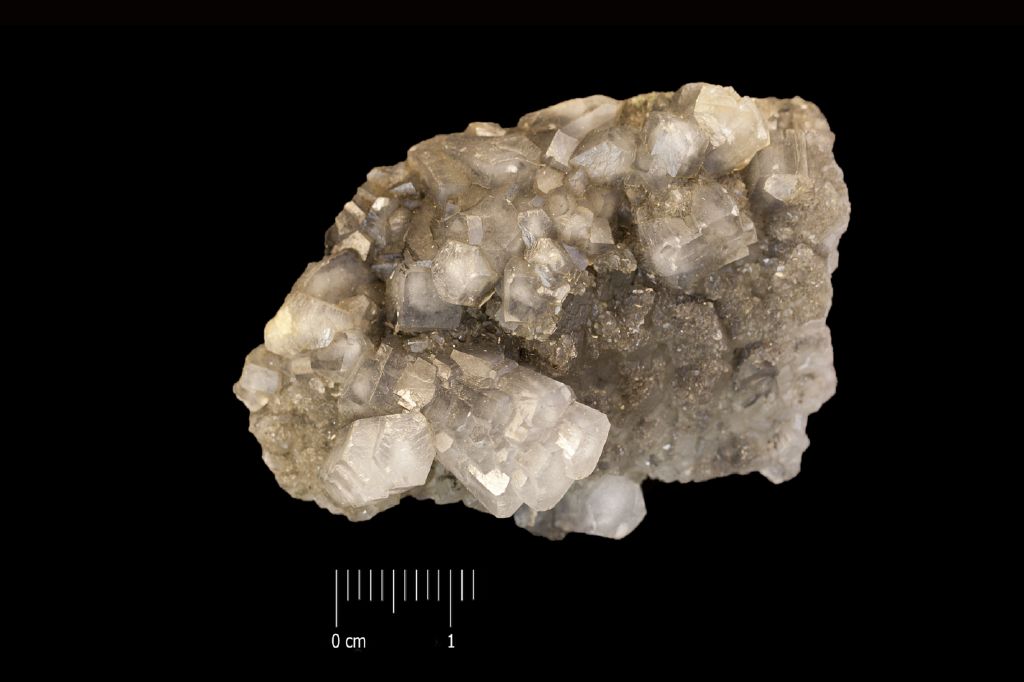 Calcite (esemplare)