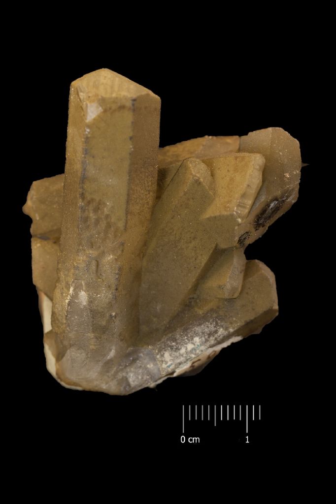 Calcite (esemplare)
