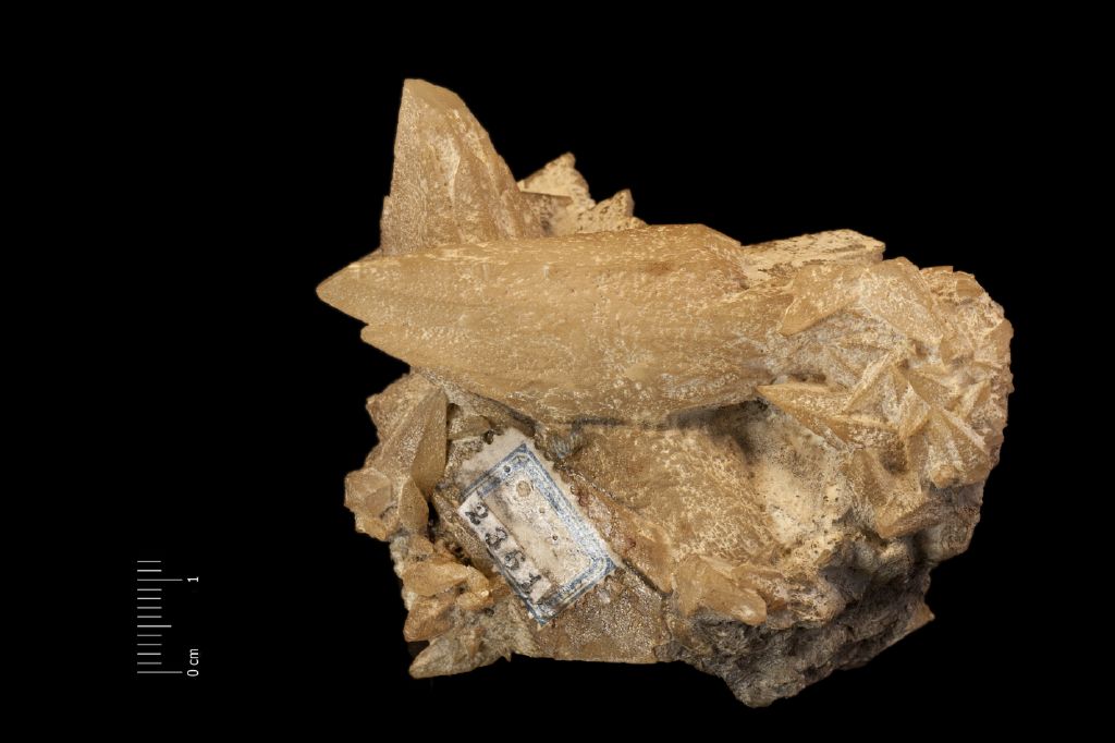 Calcite (esemplare)