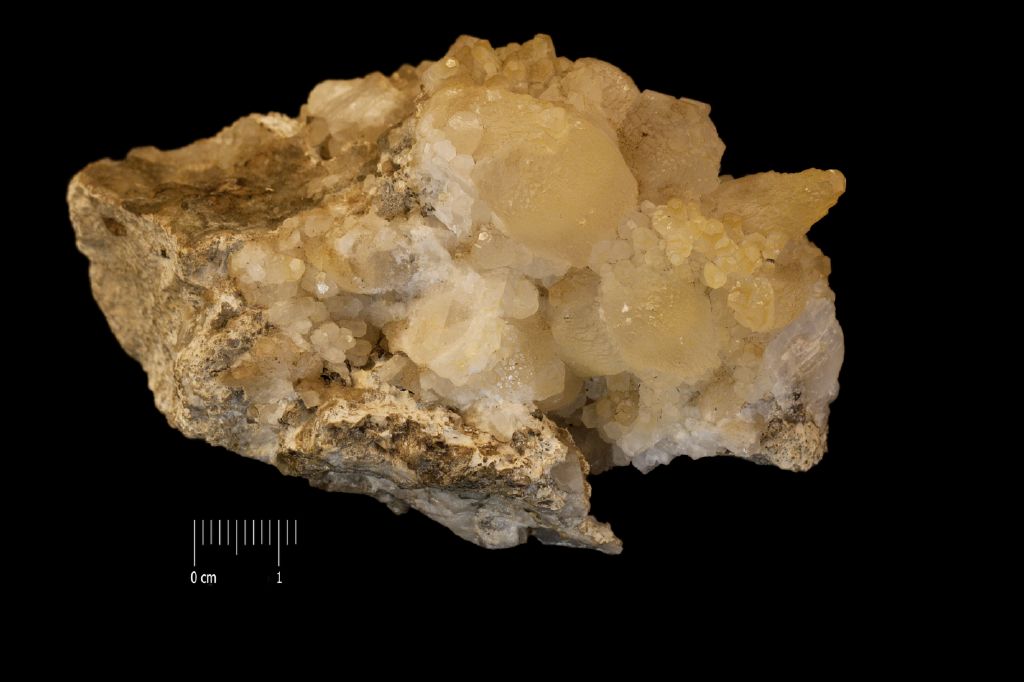 Calcite (esemplare)