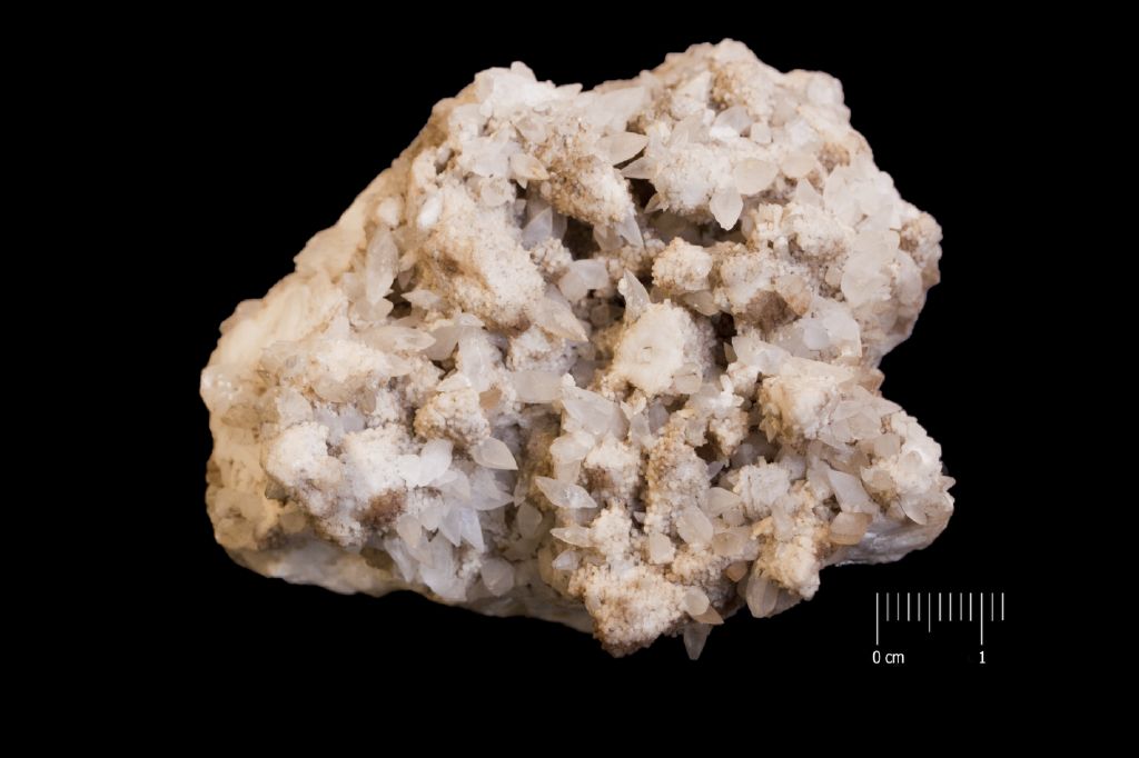 Calcite (esemplare)